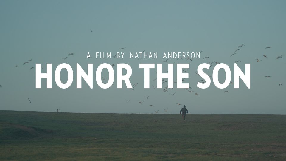 Honor The Son