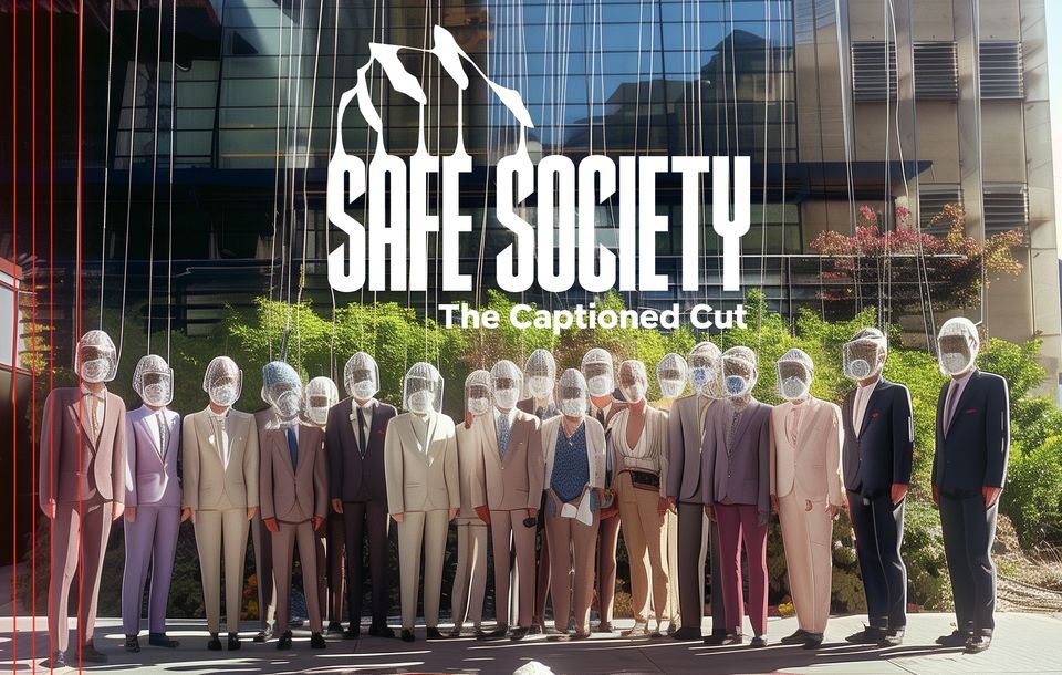 Safe Society