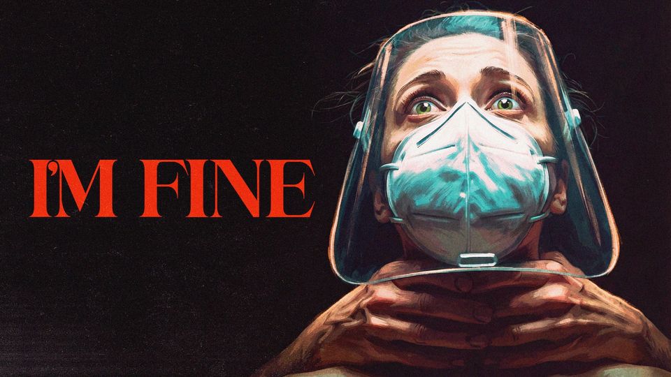 I'm Fine