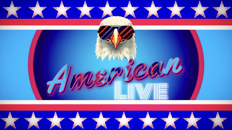 American Live