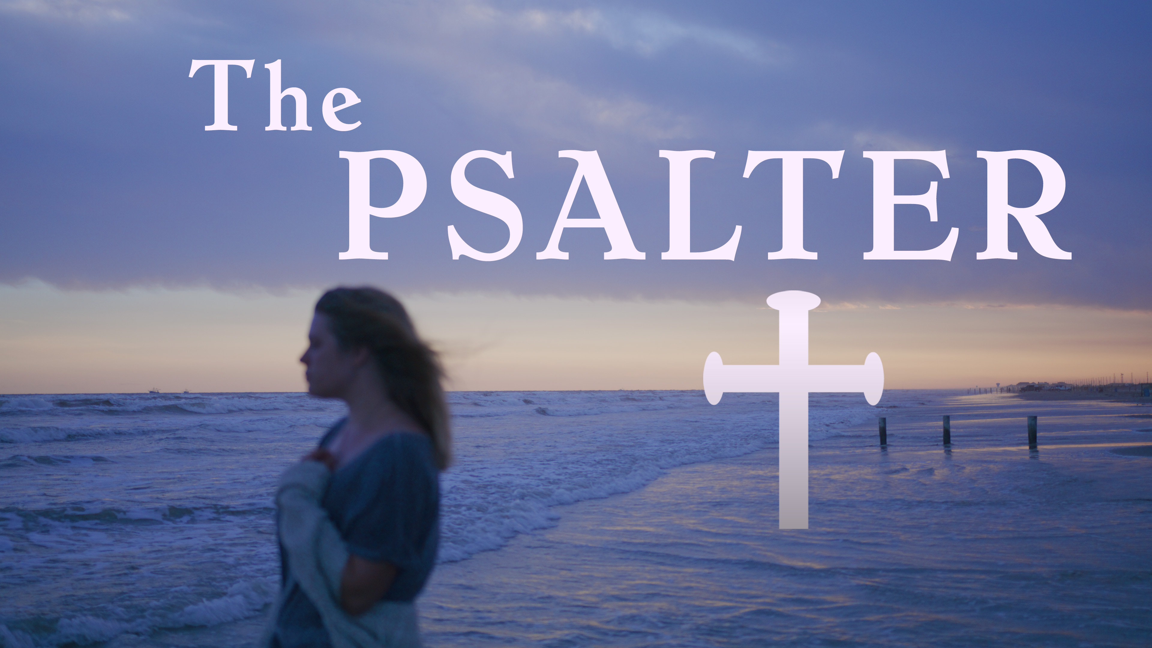 The Psalter - Placeholder