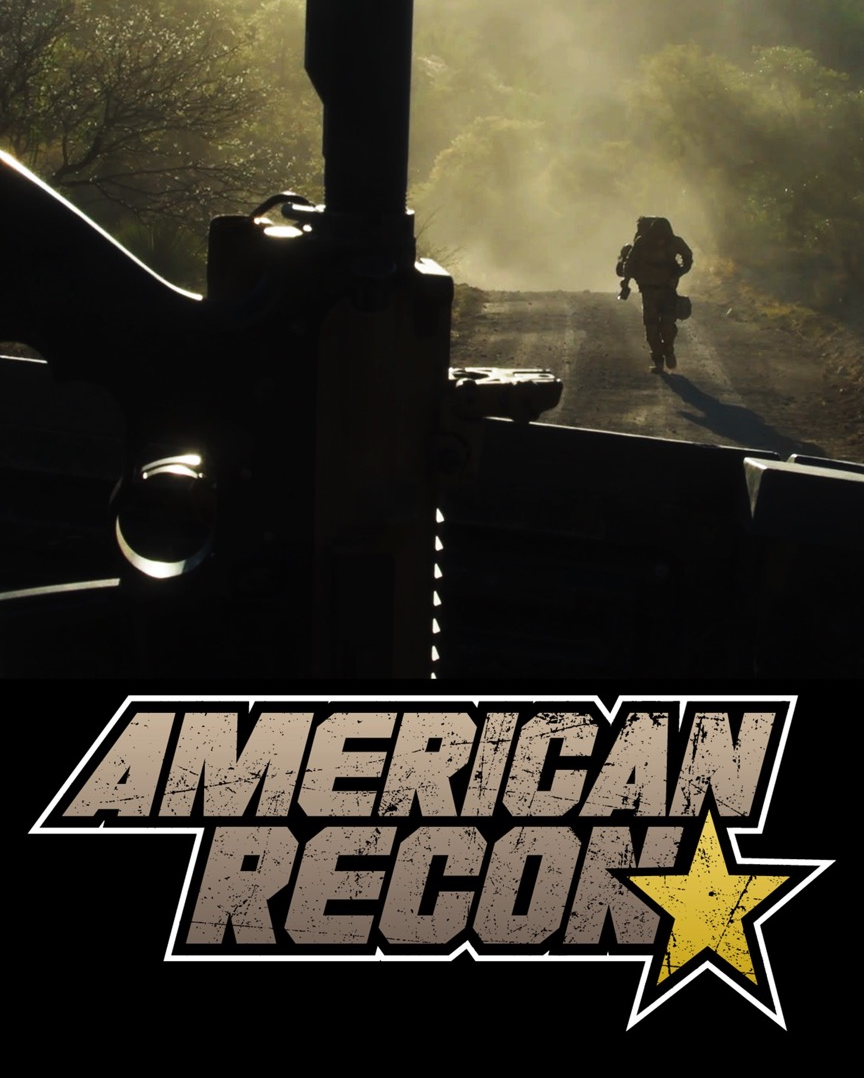 Project American Recon