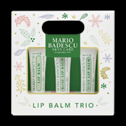 Lip Balm Trio - Set