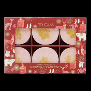 Joyful Holidays Shower Steamer Set - Set