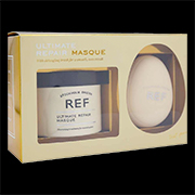  Masque & Brush Set Ultimate Repair