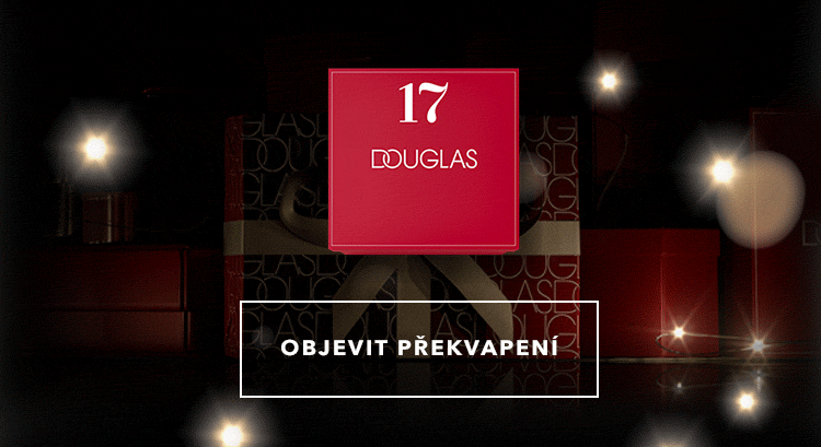 Objevit překvapení