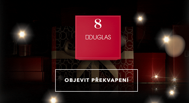 Objevit překvapení