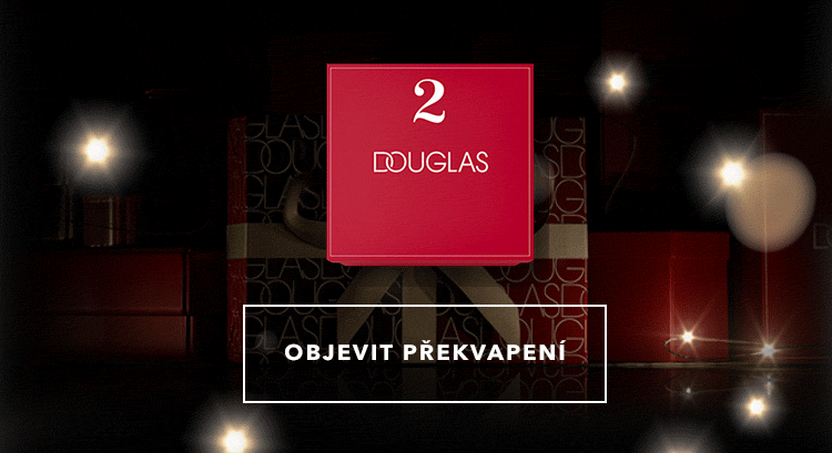 Objevit překvapení