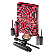  Hypnotizing Holiday Ace Your Face Look In a Box Neutral 