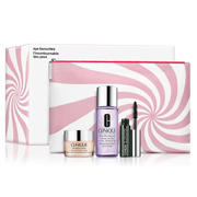 Eye Favourites