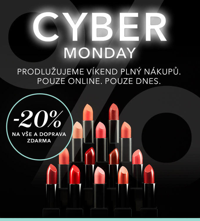 CYBER MONDAY