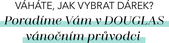 Váháte, jak vybrat dárek? 