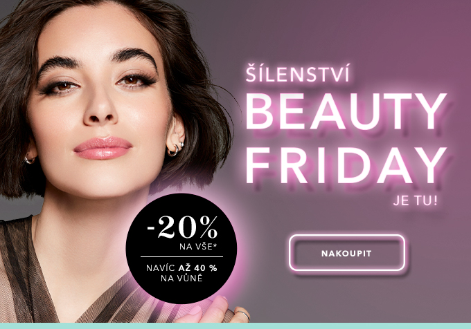 Beauty Friday 