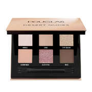  Desert Nudes Mini Eyeshadow Palette 