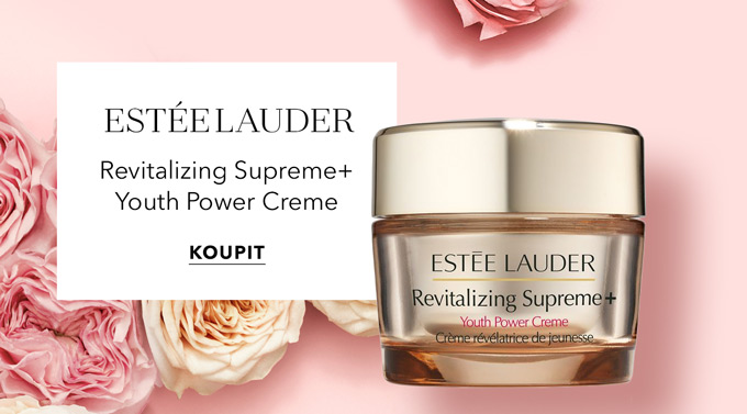 Revitalizing Supreme+ Youth Power Creme