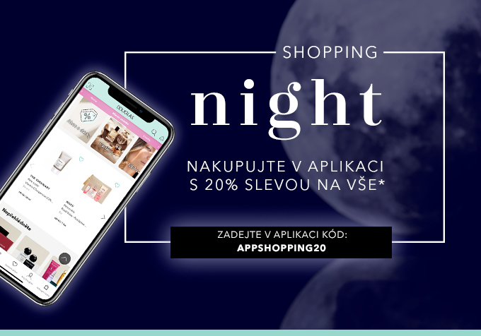 Shopping Night