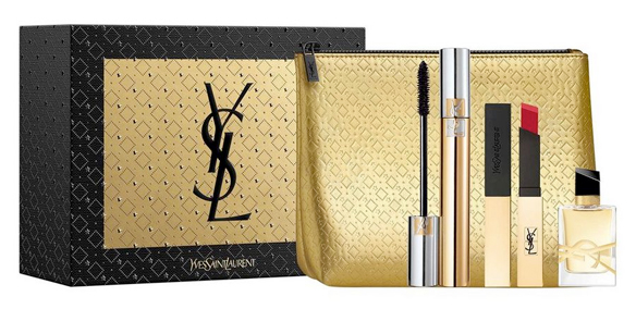 YVES SAINT LAURENT