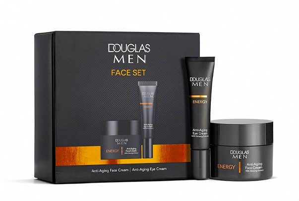 Douglas Men Face Set