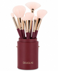 Luxury Brushes Set