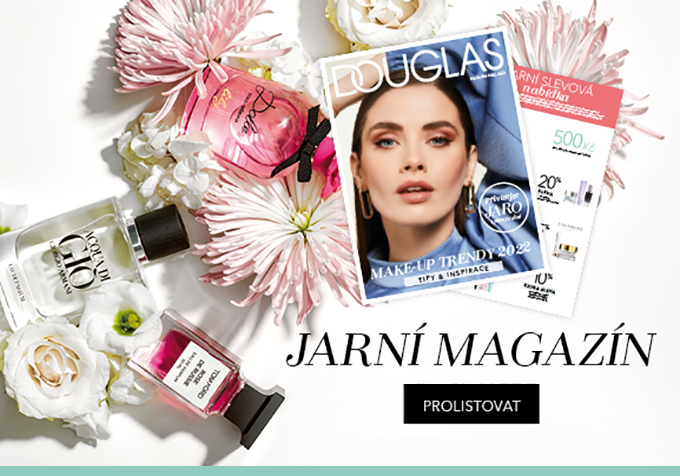 Douglas magazín