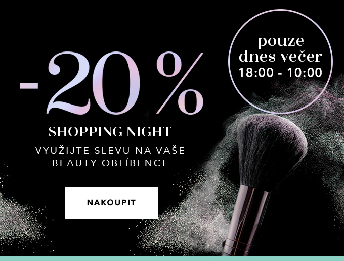 Shopping Night