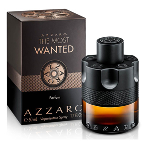 Azzaro The Most Wanted