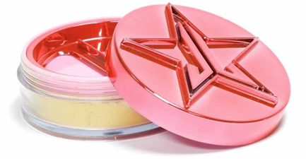 Jeffree Star Cosmetics