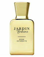 Jardin Bohème 
