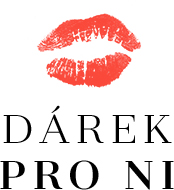 DÁRKY PRO NI
