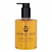 NOBLE ISLE
