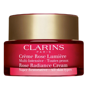 Clarins