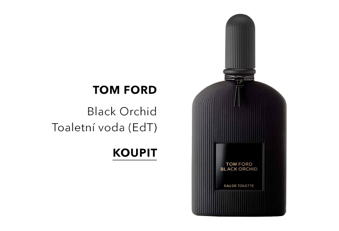 Tom Ford Black Orchid Toaletná voda (EdT)