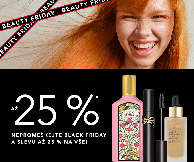 BLACK FRIDAY