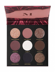 Morphe 9 