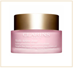 CLARINS