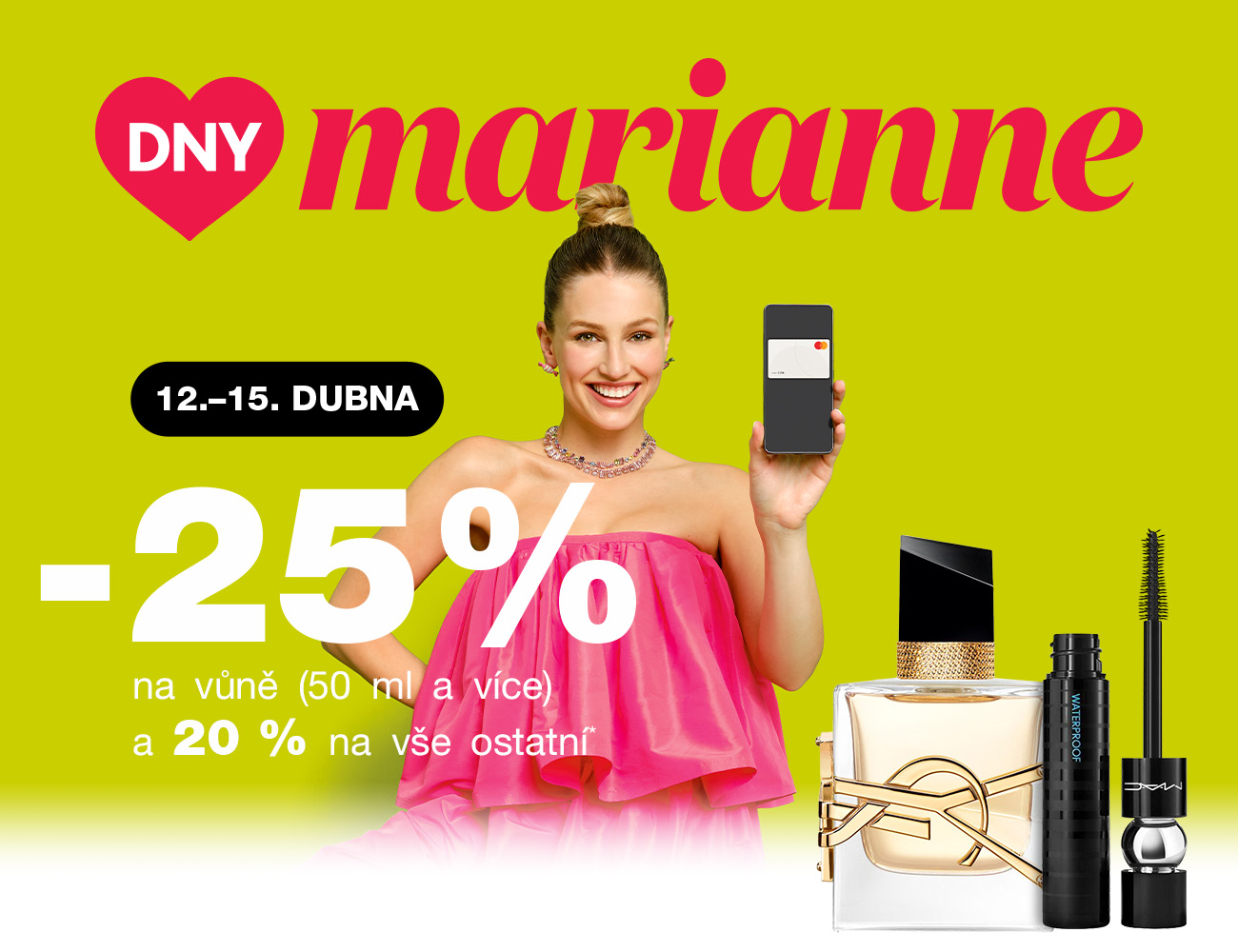 Dny Marianne