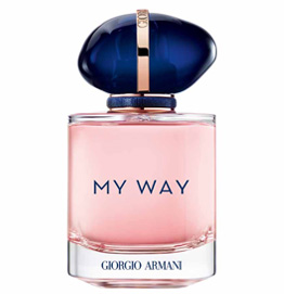 GIORGIO ARMANI