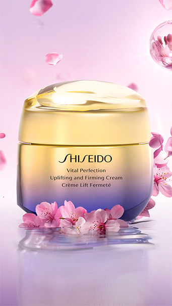 Vital Perfection Uplifting and Firming Cream