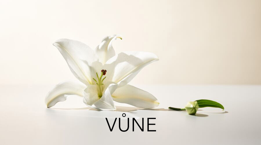 Vune