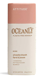 Oceanly Cheeks Blush