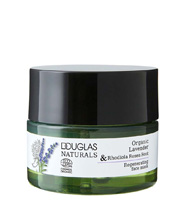 Douglas Naturals Regenerating Face Mask