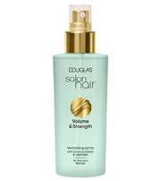 Volume & Strenght Texturizing