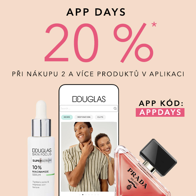 APP DAYS