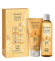  Home Spa Villa Bali Daily Spa Set