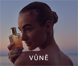 VŮNĚ