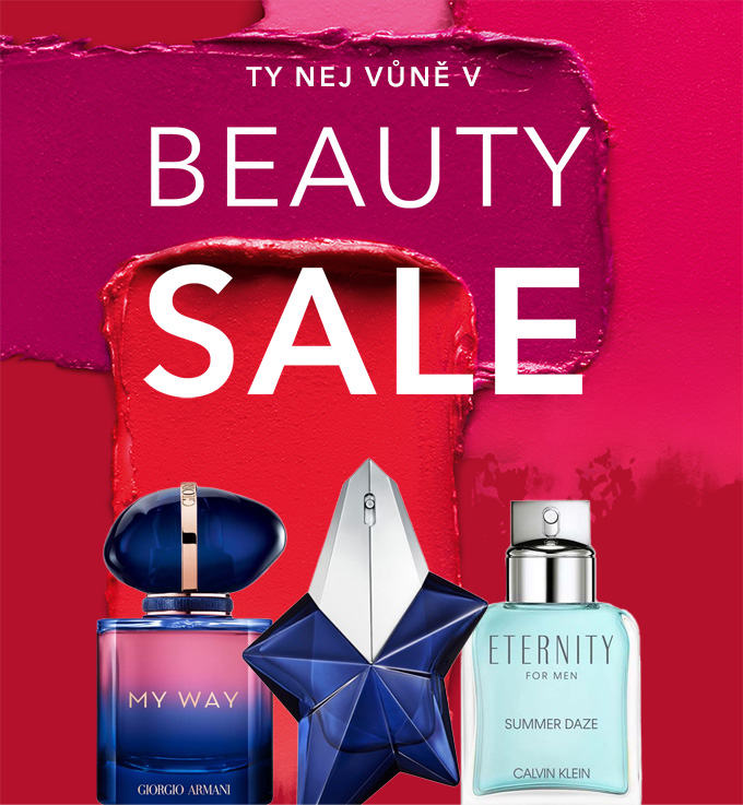 Beauty Sale