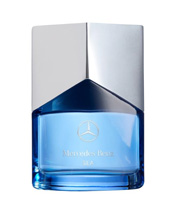 Mercedes-Benz Perfume 
