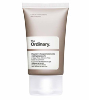 The Ordinary 