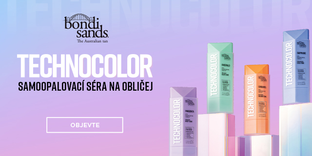 Bondi Sands Technocolor