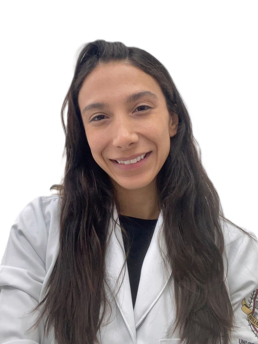 Dra. Fernanda Ferreira Souza